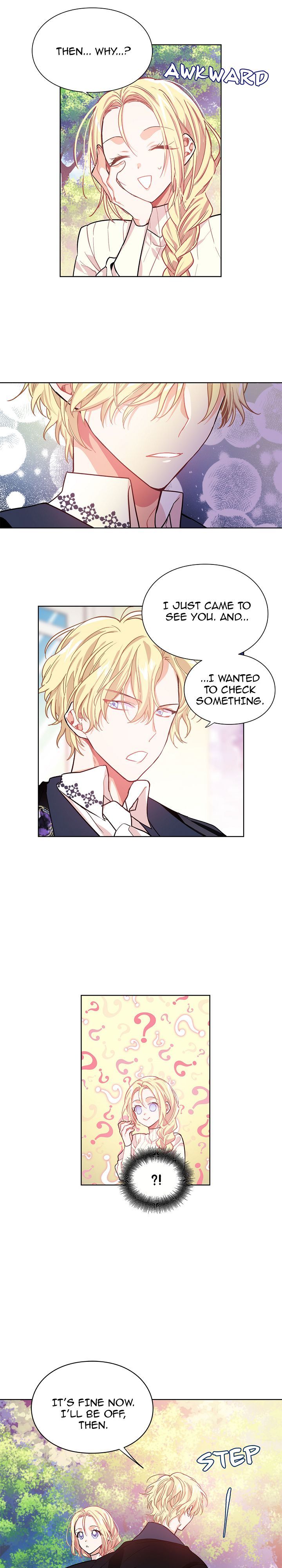 Doctor Elise: The Royal Lady With The Lamp Chapter 27 - Page 4