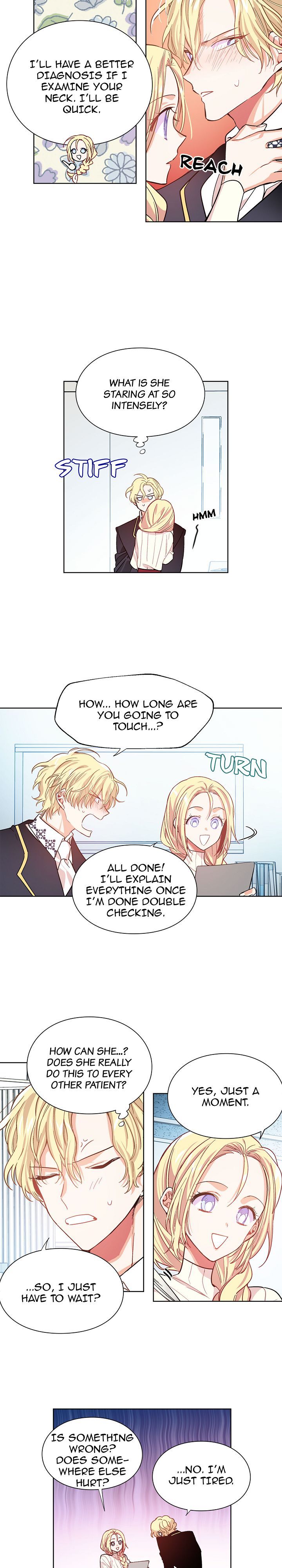 Doctor Elise: The Royal Lady With The Lamp Chapter 27 - Page 11