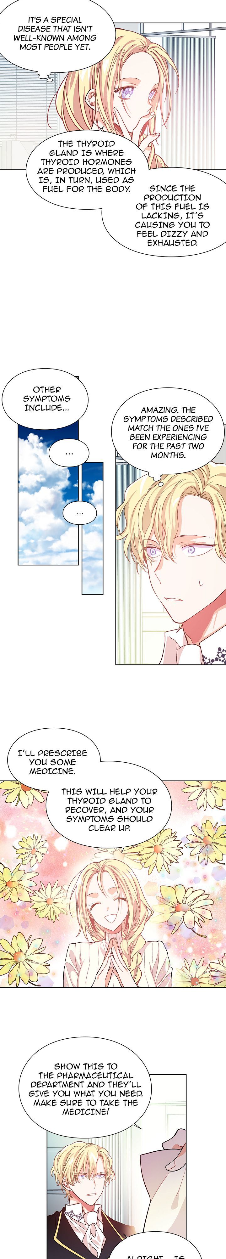 Doctor Elise: The Royal Lady With The Lamp Chapter 27 - Page 13