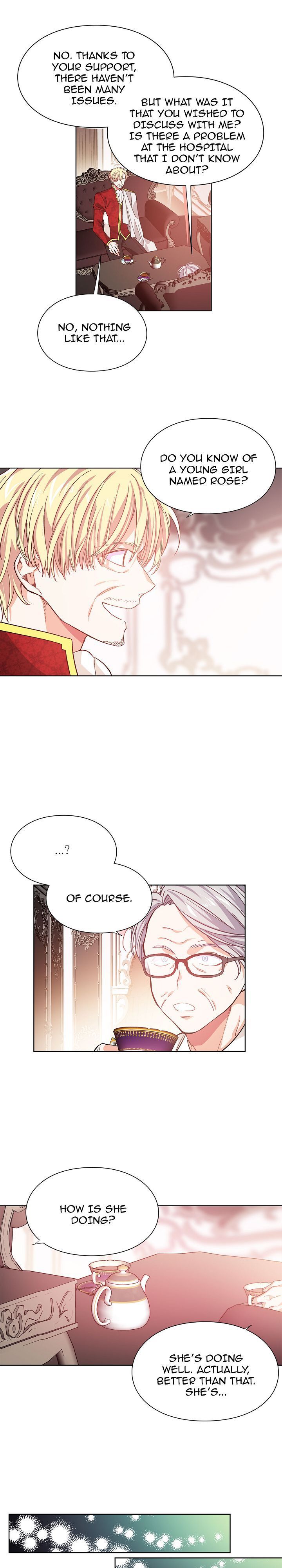 Doctor Elise: The Royal Lady With The Lamp Chapter 28 - Page 5