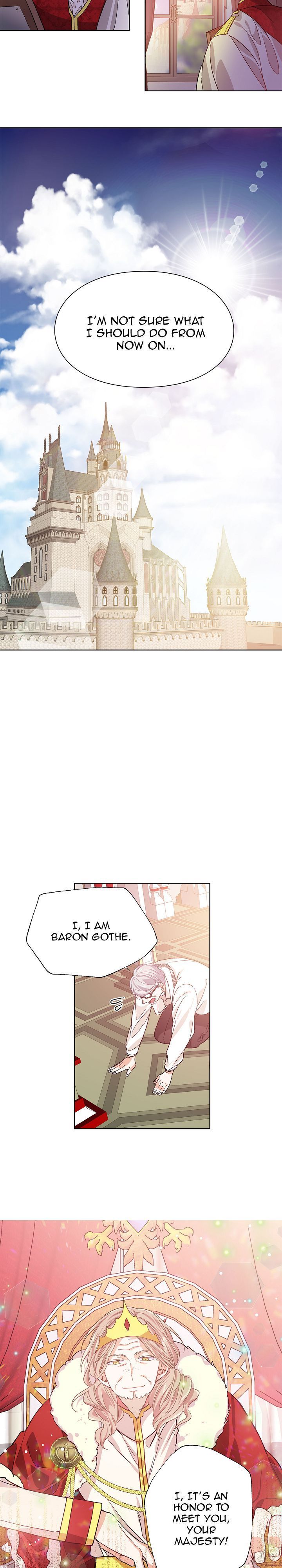 Doctor Elise: The Royal Lady With The Lamp Chapter 28 - Page 9