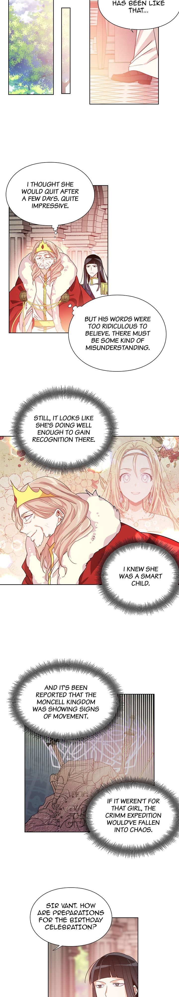 Doctor Elise: The Royal Lady With The Lamp Chapter 28 - Page 13