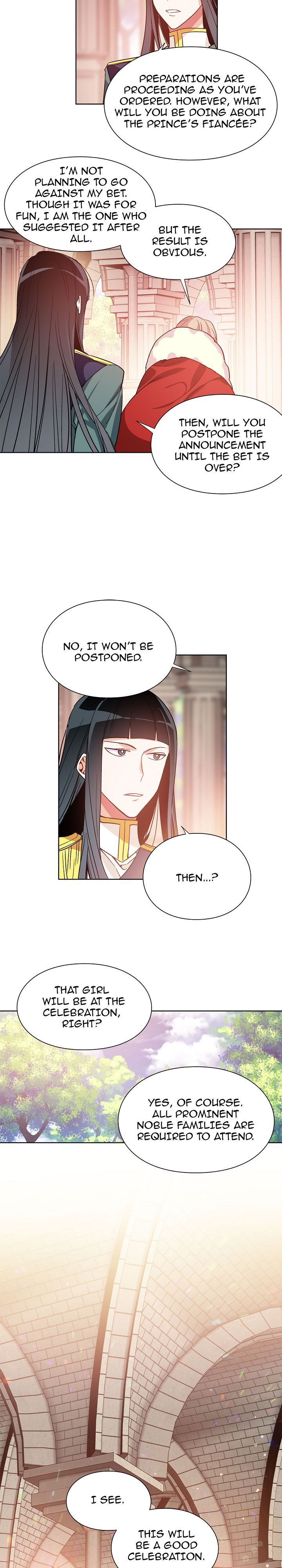 Doctor Elise: The Royal Lady With The Lamp Chapter 28 - Page 14