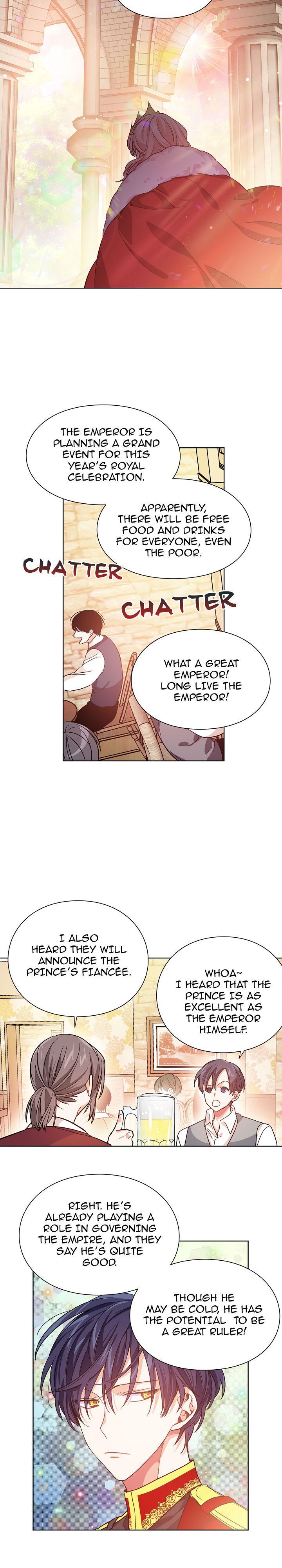 Doctor Elise: The Royal Lady With The Lamp Chapter 28 - Page 15