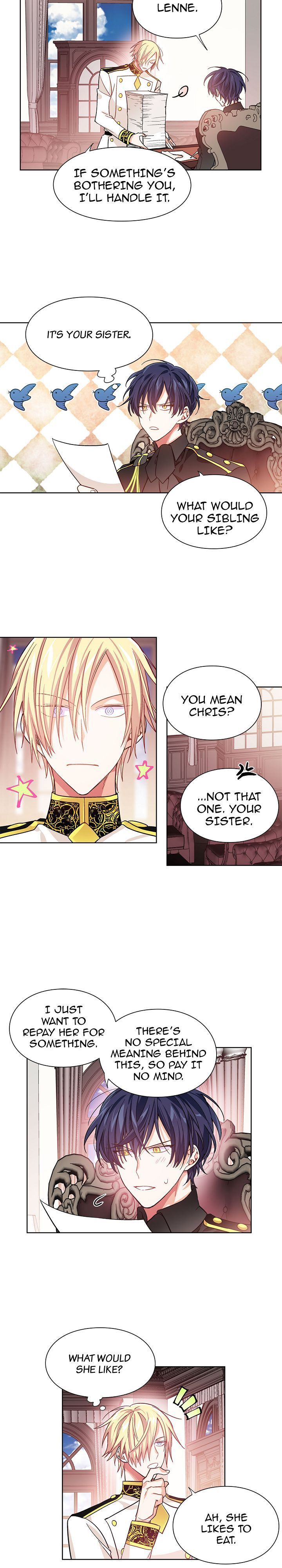 Doctor Elise: The Royal Lady With The Lamp Chapter 29 - Page 5