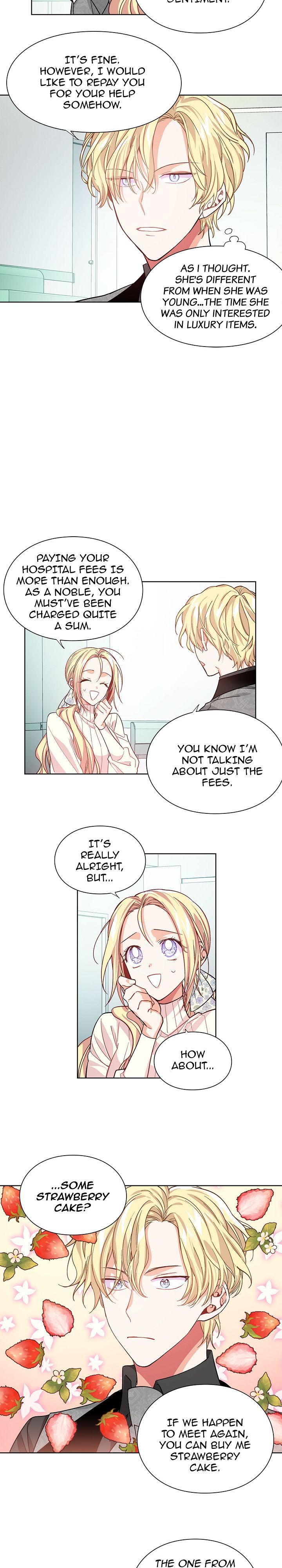 Doctor Elise: The Royal Lady With The Lamp Chapter 29 - Page 9