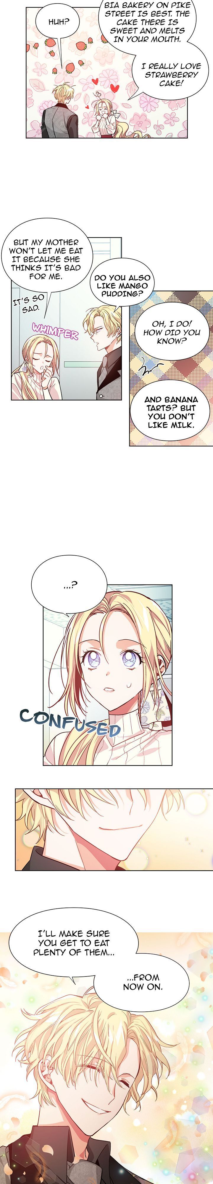 Doctor Elise: The Royal Lady With The Lamp Chapter 29 - Page 10