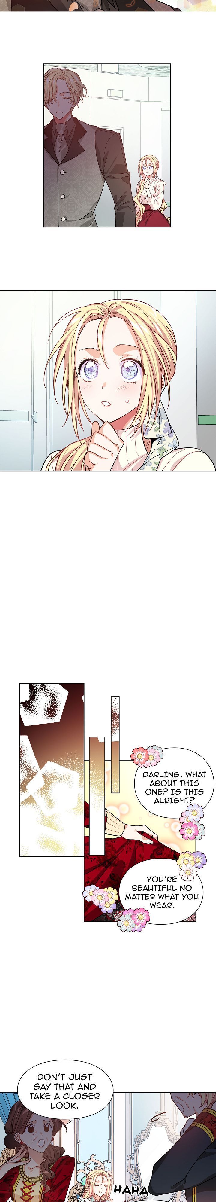 Doctor Elise: The Royal Lady With The Lamp Chapter 29 - Page 11