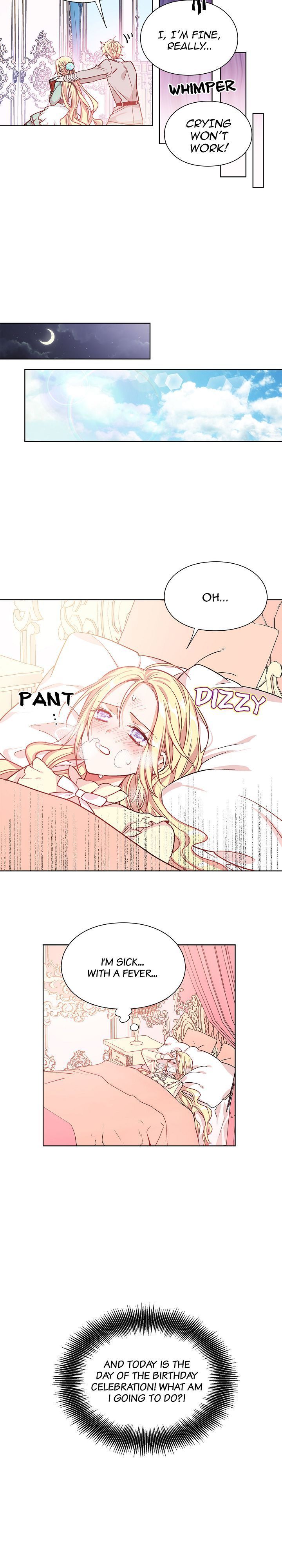 Doctor Elise: The Royal Lady With The Lamp Chapter 29 - Page 14