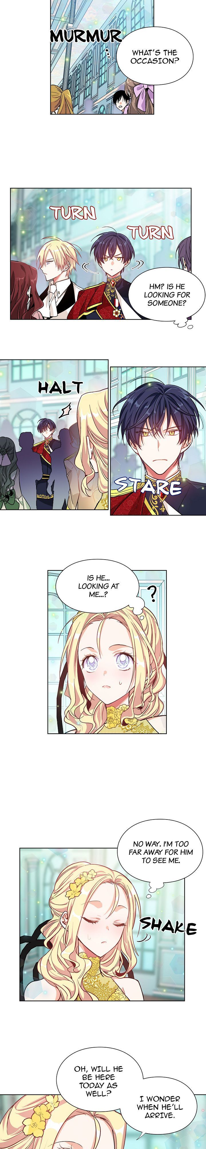 Doctor Elise: The Royal Lady With The Lamp Chapter 30 - Page 12