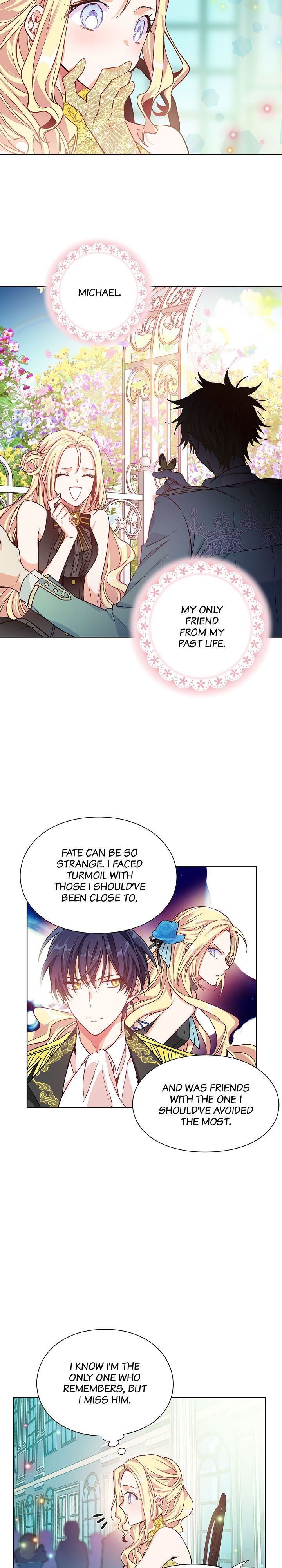 Doctor Elise: The Royal Lady With The Lamp Chapter 30 - Page 13