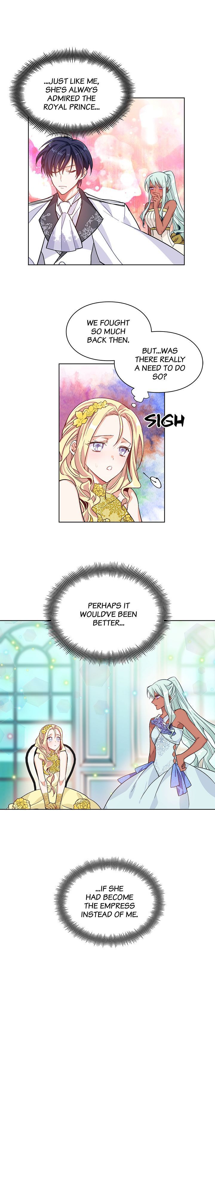 Doctor Elise: The Royal Lady With The Lamp Chapter 30 - Page 15