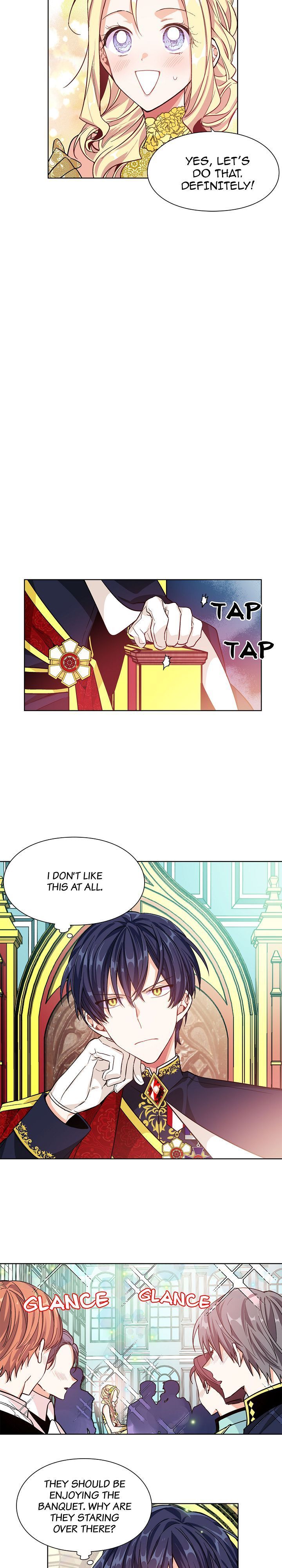 Doctor Elise: The Royal Lady With The Lamp Chapter 31 - Page 13