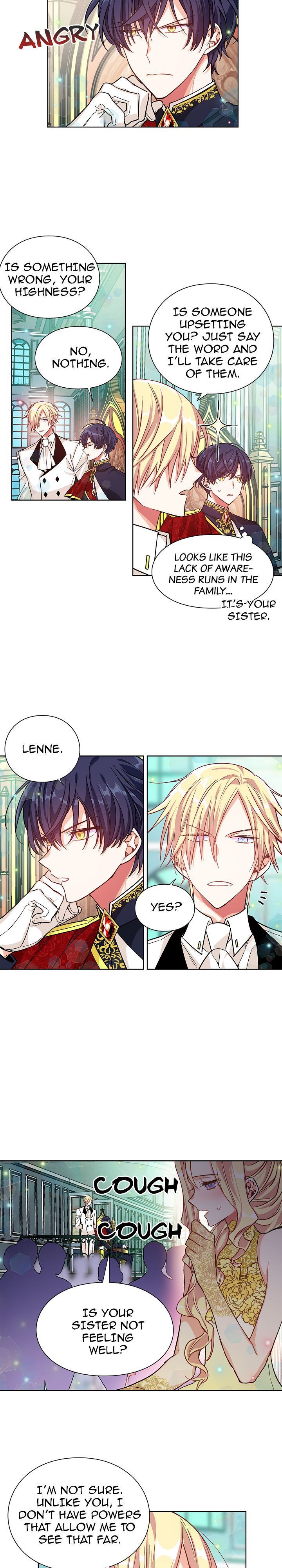 Doctor Elise: The Royal Lady With The Lamp Chapter 31 - Page 14