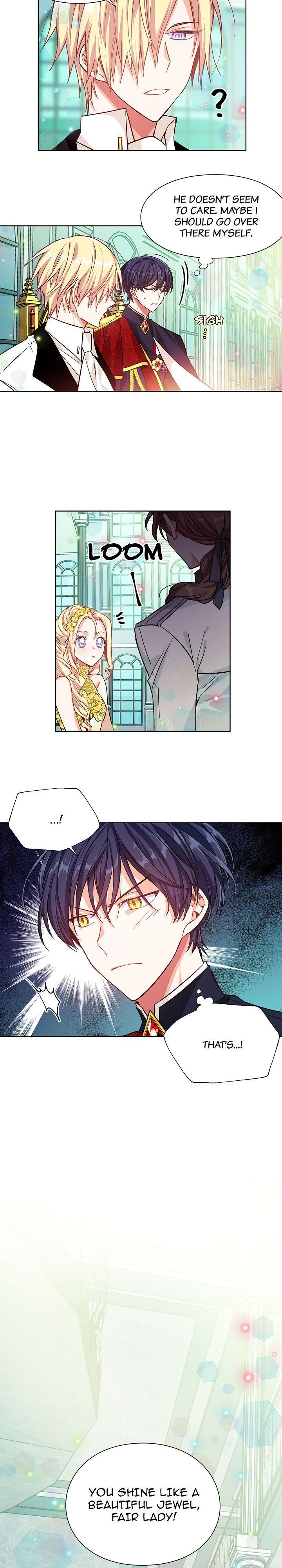 Doctor Elise: The Royal Lady With The Lamp Chapter 31 - Page 15