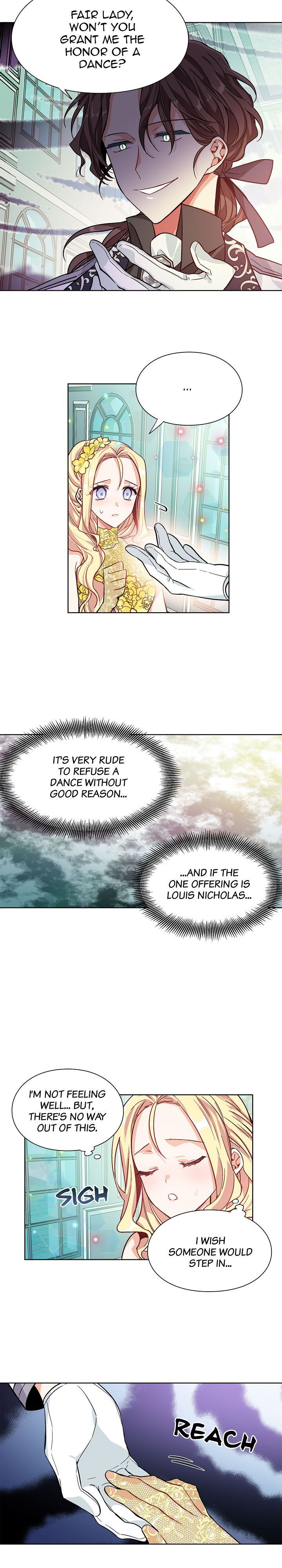 Doctor Elise: The Royal Lady With The Lamp Chapter 31 - Page 18