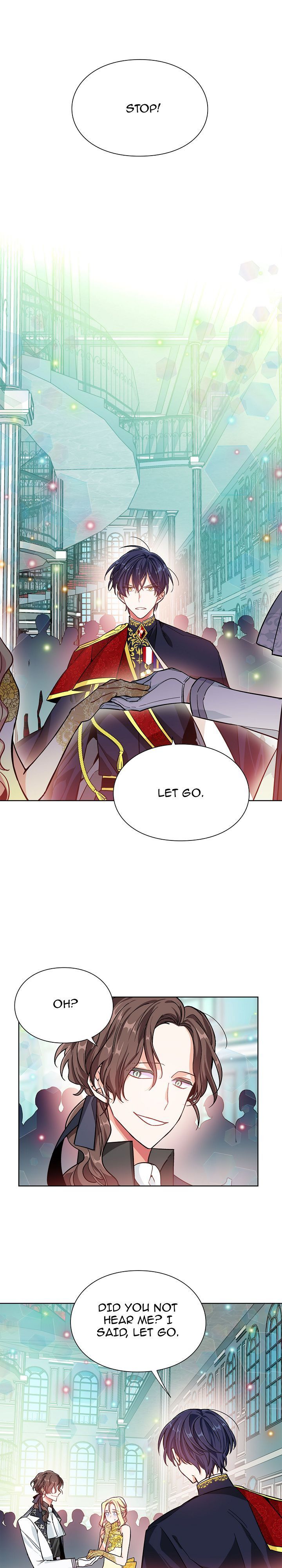 Doctor Elise: The Royal Lady With The Lamp Chapter 31 - Page 19