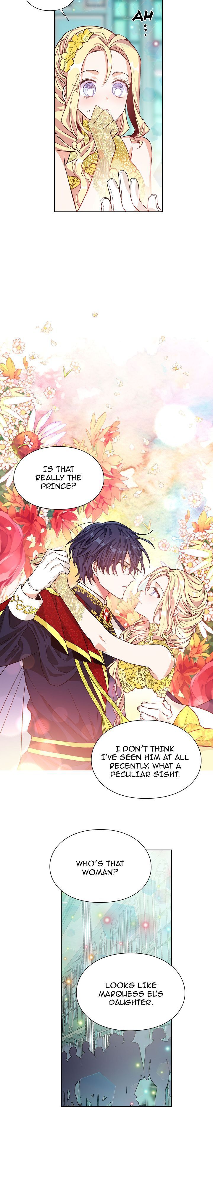 Doctor Elise: The Royal Lady With The Lamp Chapter 32 - Page 7