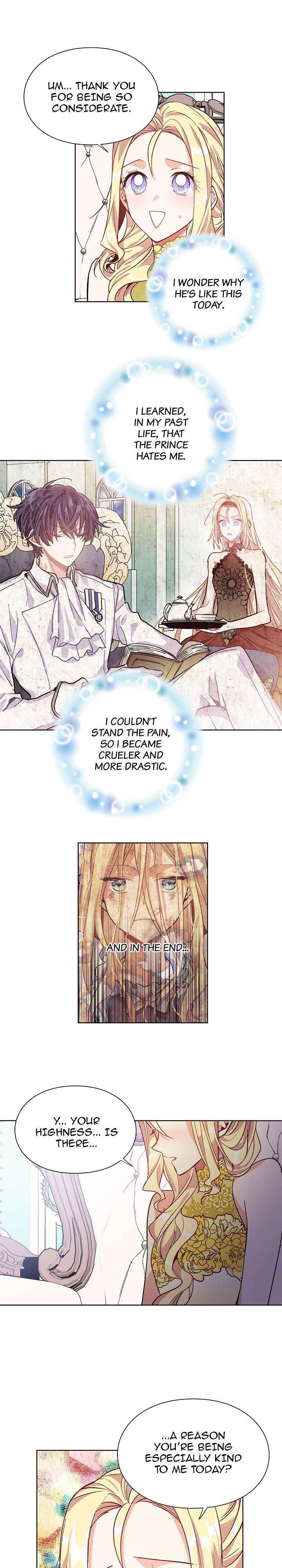 Doctor Elise: The Royal Lady With The Lamp Chapter 32 - Page 14