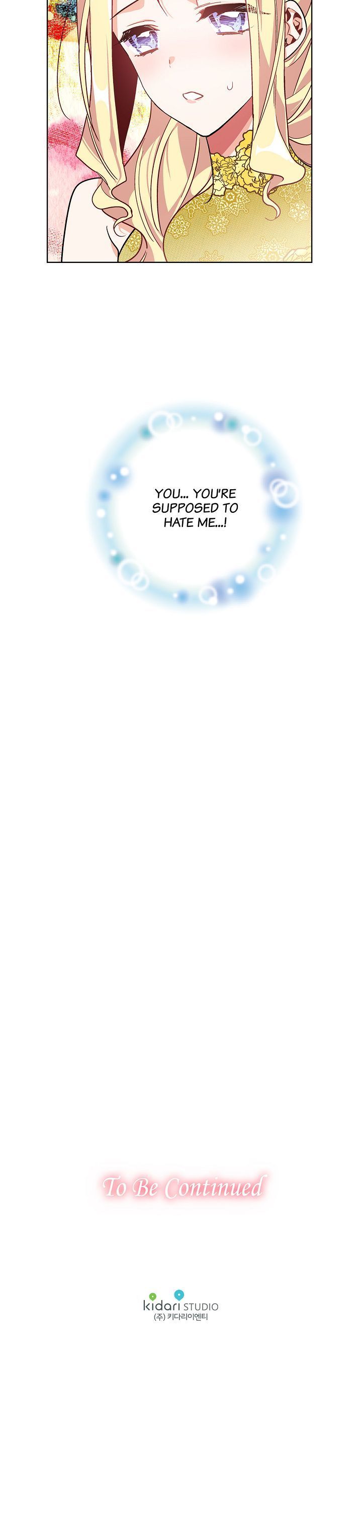 Doctor Elise: The Royal Lady With The Lamp Chapter 32 - Page 15