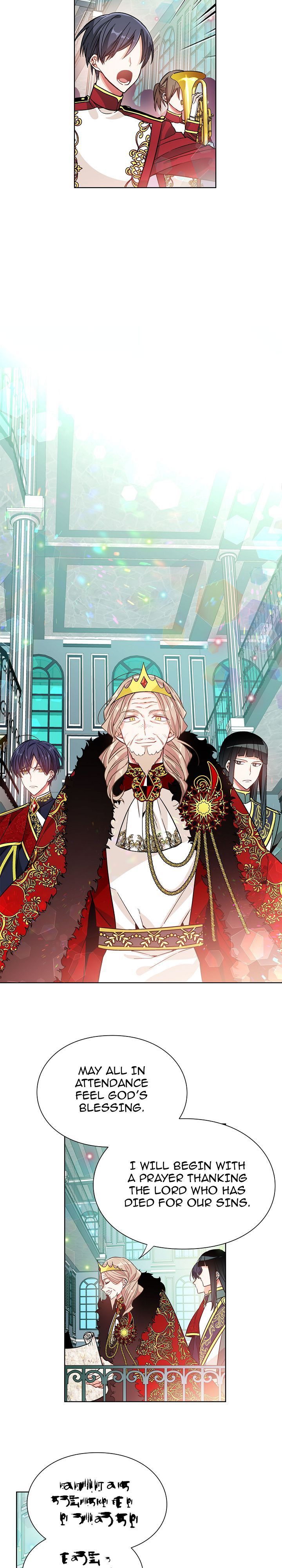 Doctor Elise: The Royal Lady With The Lamp Chapter 33 - Page 11