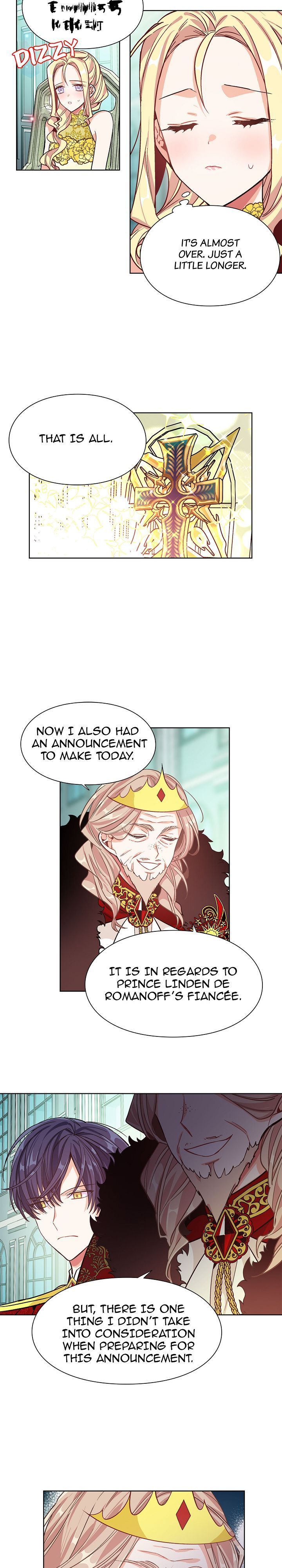 Doctor Elise: The Royal Lady With The Lamp Chapter 33 - Page 12