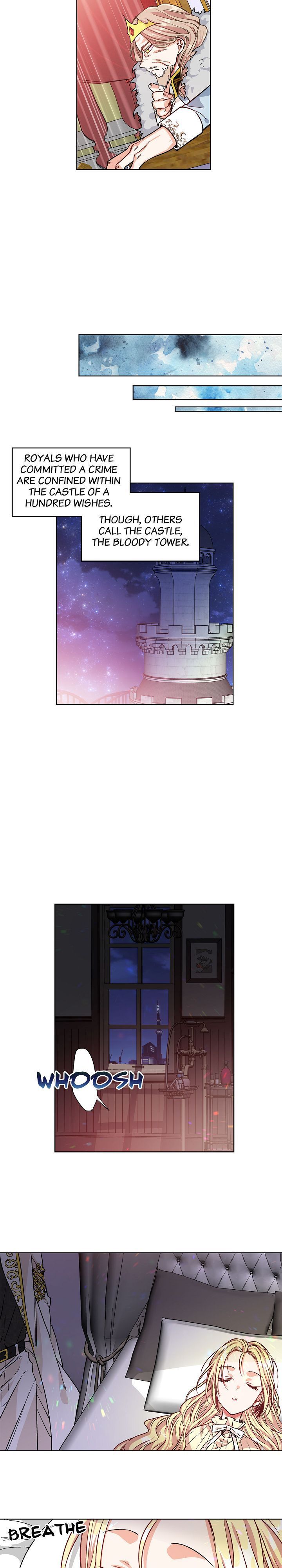 Doctor Elise: The Royal Lady With The Lamp Chapter 35 - Page 12