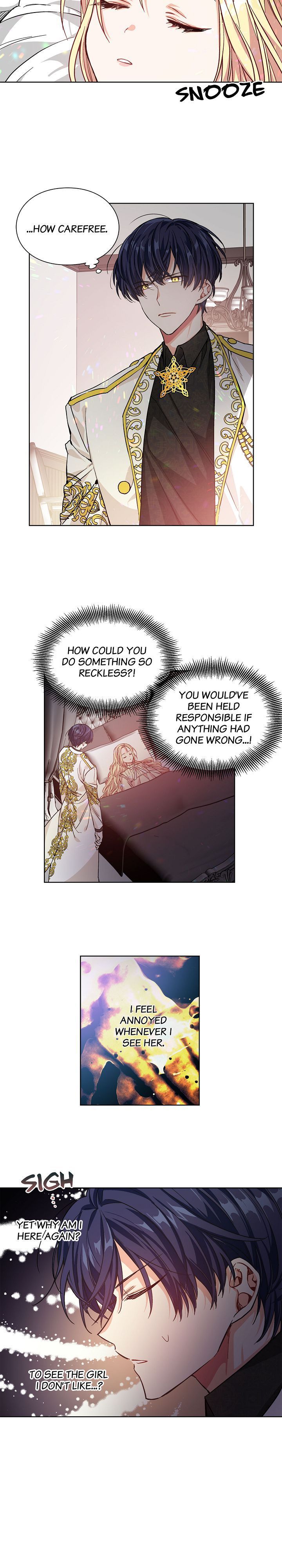 Doctor Elise: The Royal Lady With The Lamp Chapter 35 - Page 13