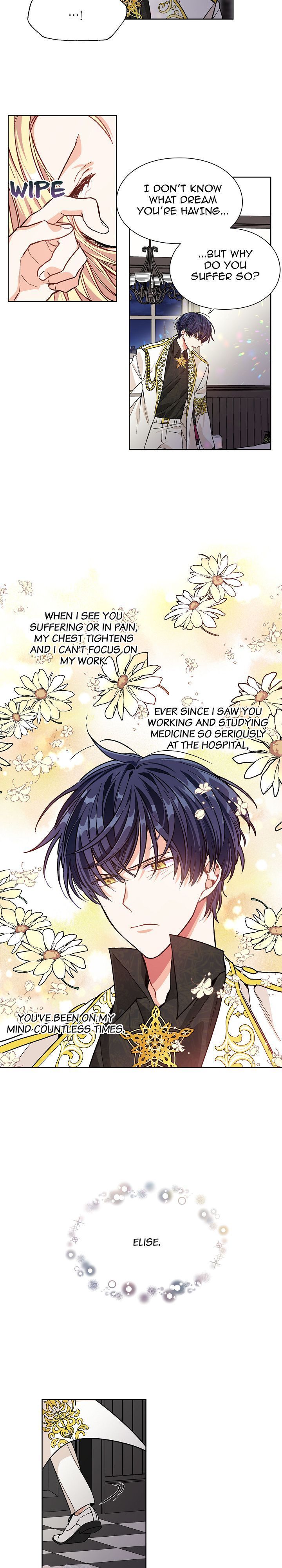 Doctor Elise: The Royal Lady With The Lamp Chapter 35 - Page 15