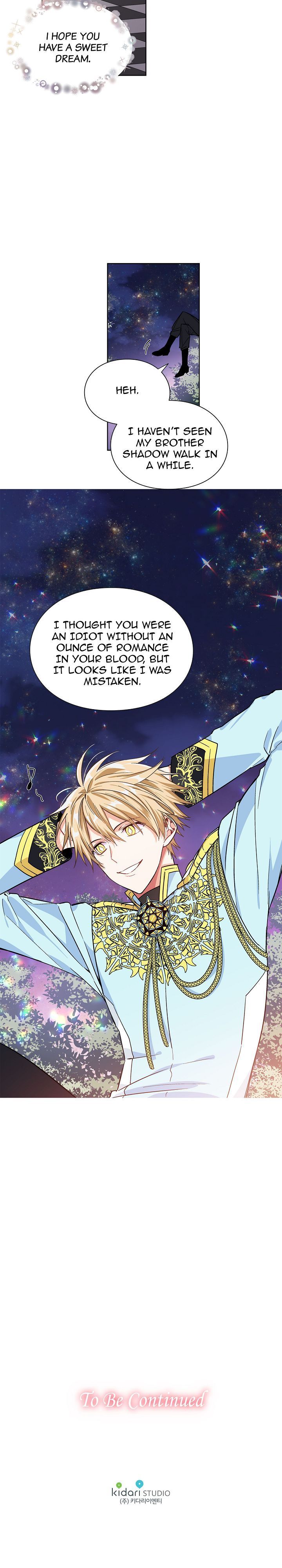 Doctor Elise: The Royal Lady With The Lamp Chapter 35 - Page 16