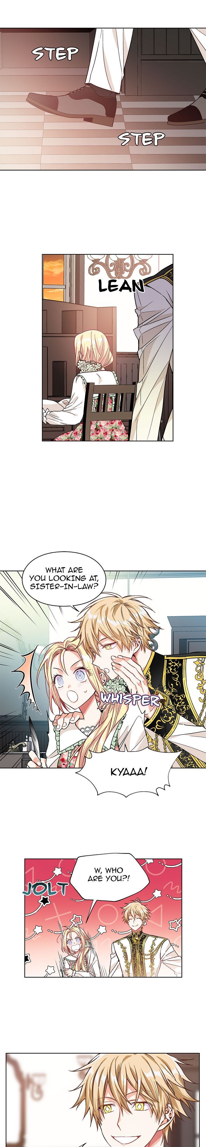 Doctor Elise: The Royal Lady With The Lamp Chapter 36 - Page 13