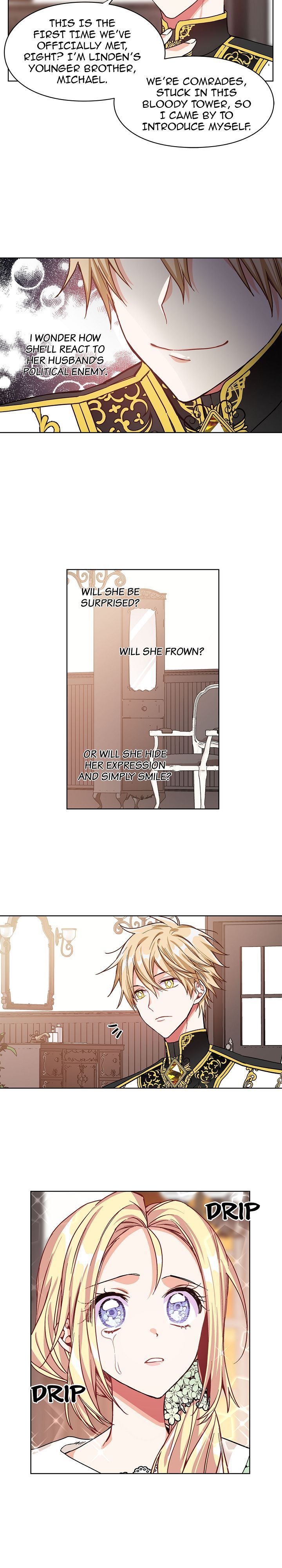 Doctor Elise: The Royal Lady With The Lamp Chapter 36 - Page 14