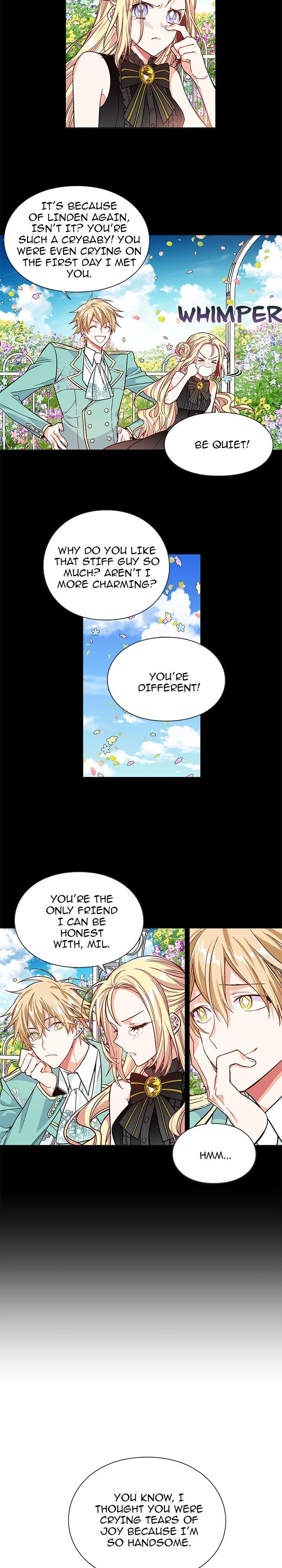 Doctor Elise: The Royal Lady With The Lamp Chapter 37 - Page 4