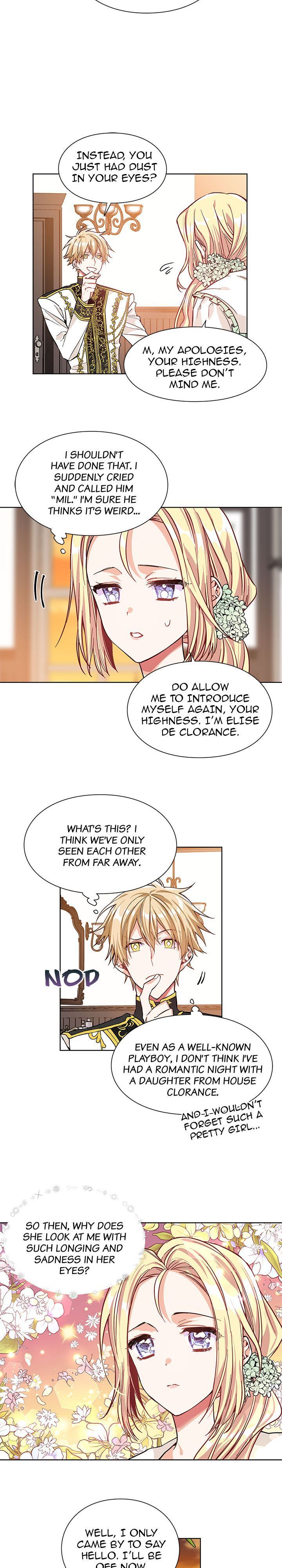 Doctor Elise: The Royal Lady With The Lamp Chapter 37 - Page 5