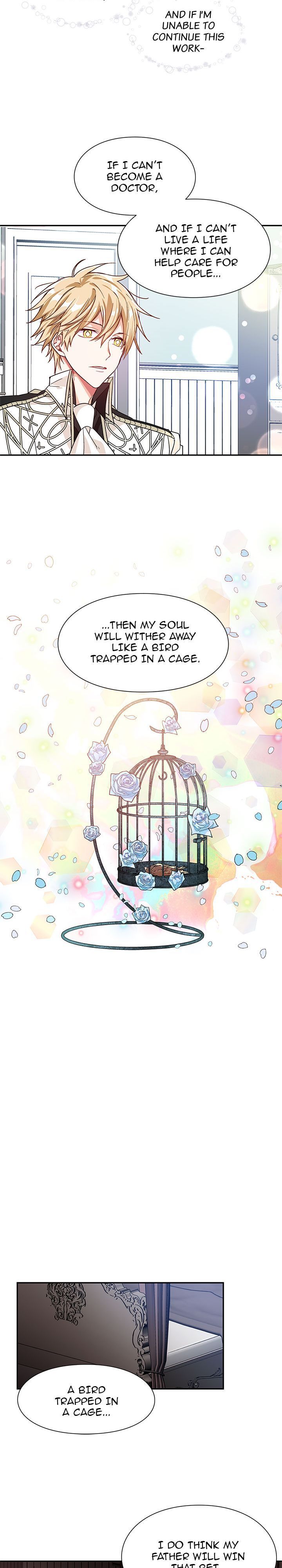 Doctor Elise: The Royal Lady With The Lamp Chapter 37 - Page 15