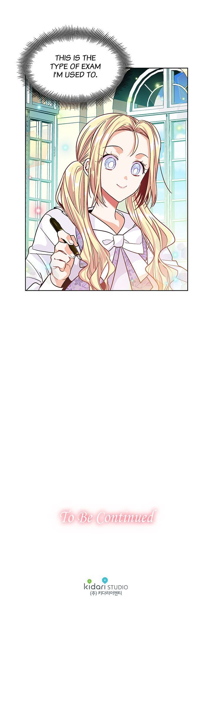 Doctor Elise: The Royal Lady With The Lamp Chapter 38 - Page 16