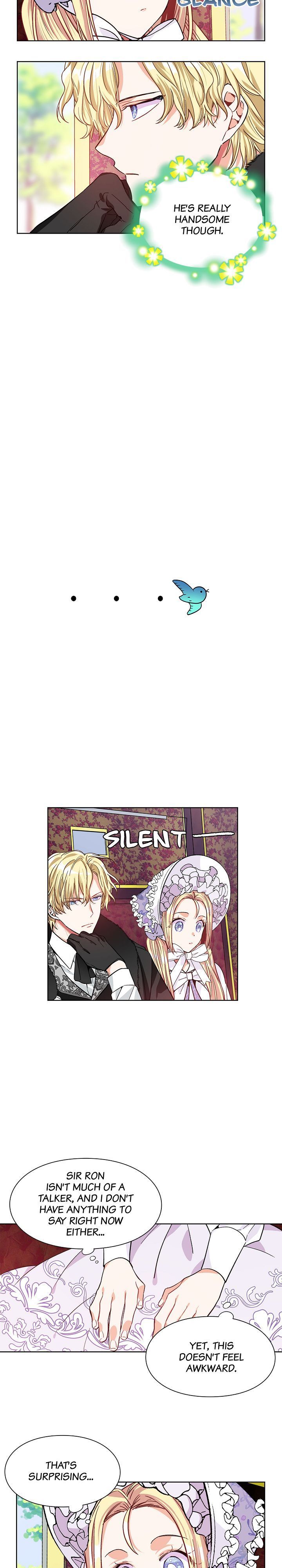 Doctor Elise: The Royal Lady With The Lamp Chapter 39 - Page 9