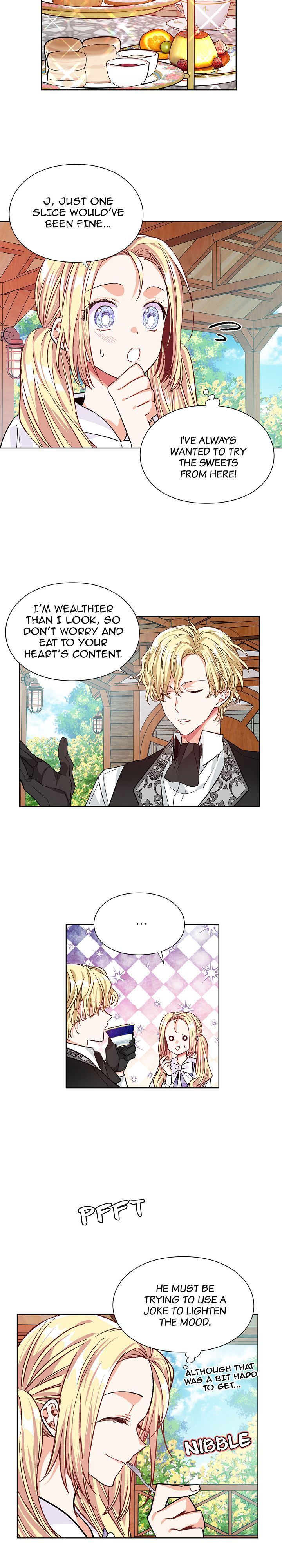 Doctor Elise: The Royal Lady With The Lamp Chapter 39 - Page 11