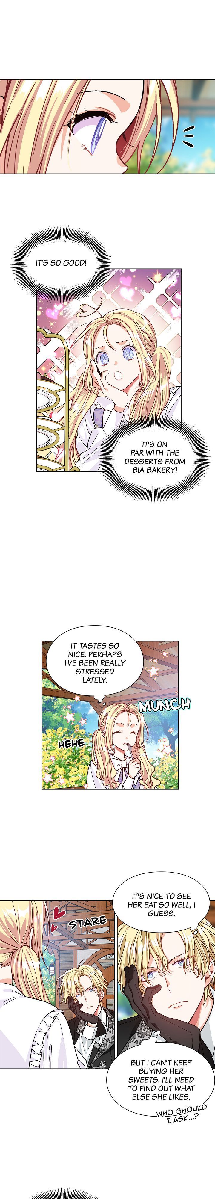 Doctor Elise: The Royal Lady With The Lamp Chapter 39 - Page 12