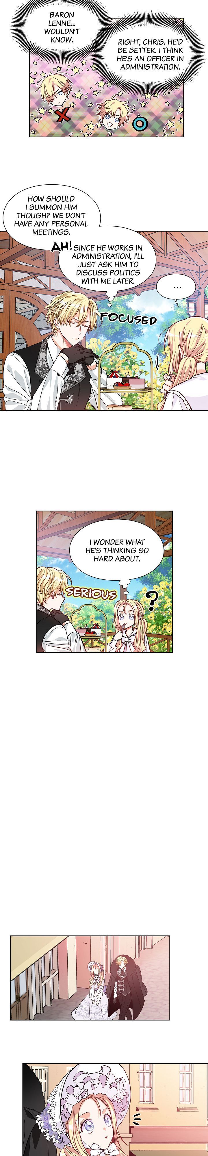 Doctor Elise: The Royal Lady With The Lamp Chapter 39 - Page 13