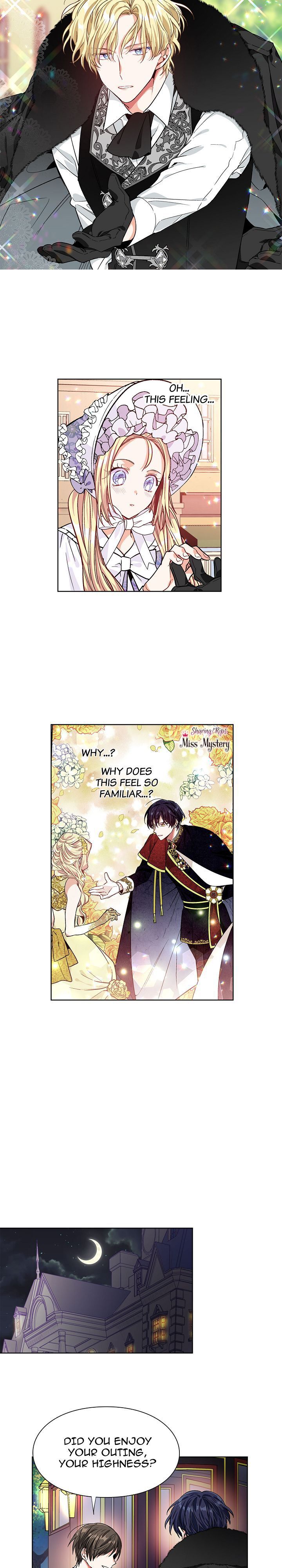 Doctor Elise: The Royal Lady With The Lamp Chapter 40 - Page 4