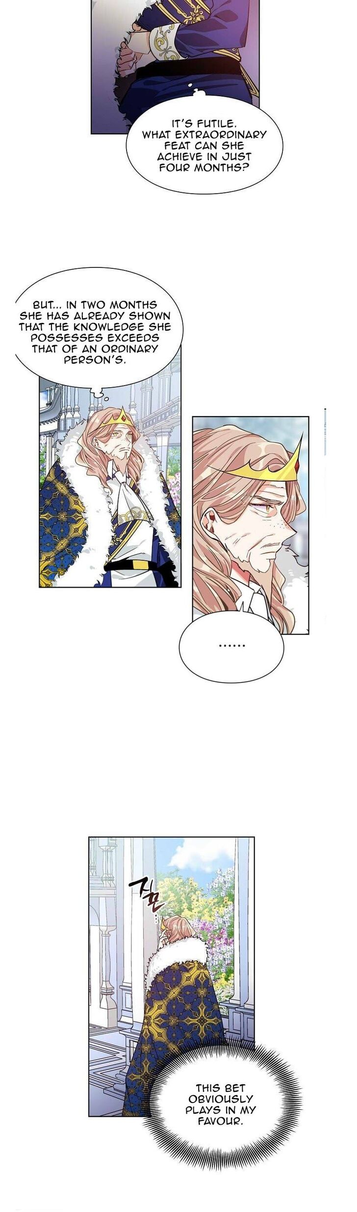 Doctor Elise: The Royal Lady With The Lamp Chapter 41 - Page 4