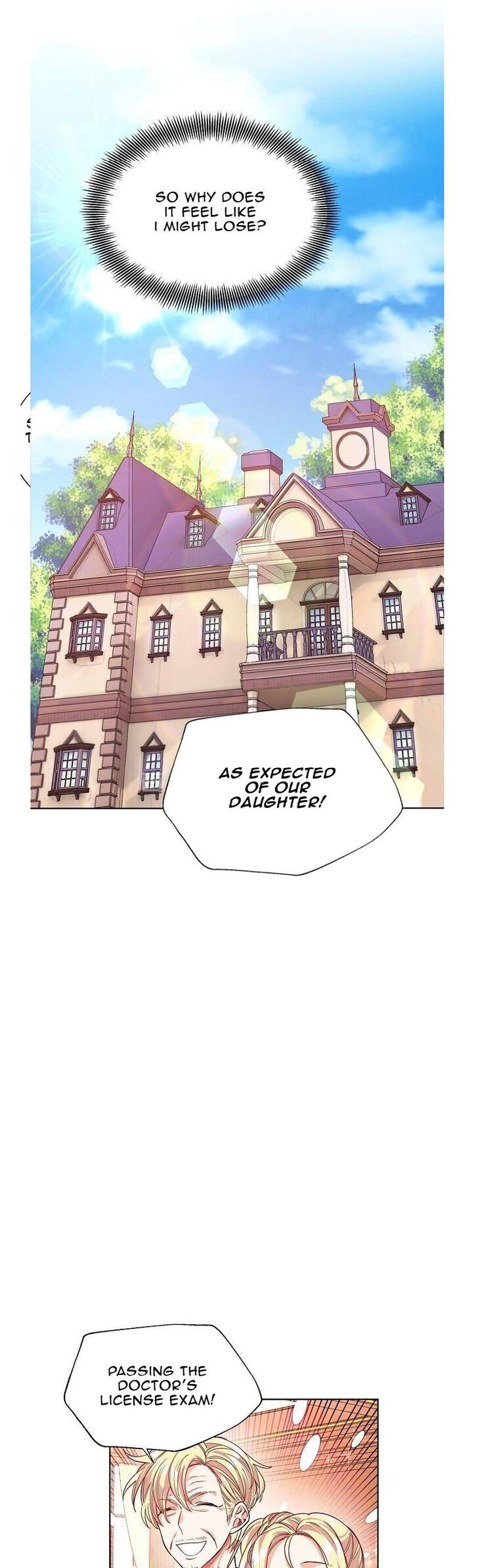 Doctor Elise: The Royal Lady With The Lamp Chapter 41 - Page 5