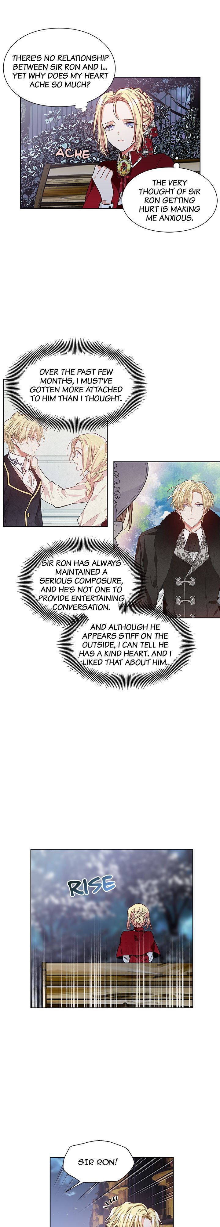 Doctor Elise: The Royal Lady With The Lamp Chapter 43 - Page 6