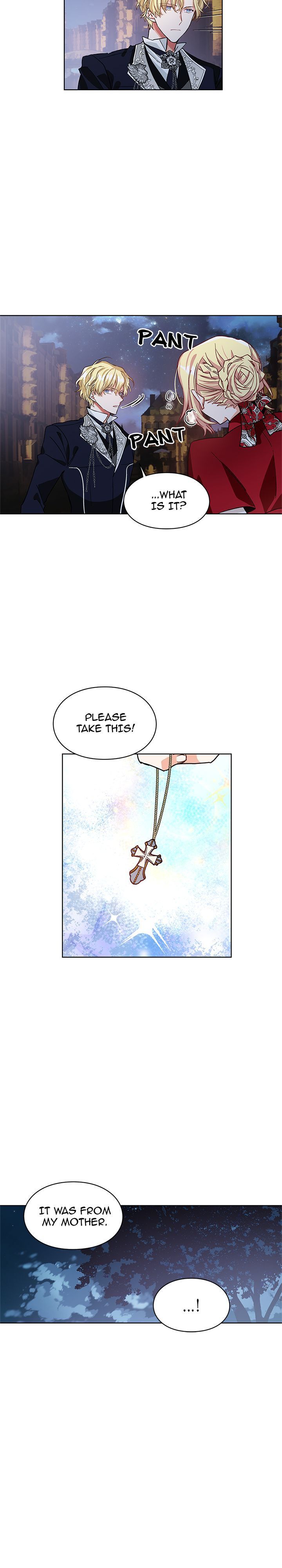 Doctor Elise: The Royal Lady With The Lamp Chapter 43 - Page 7