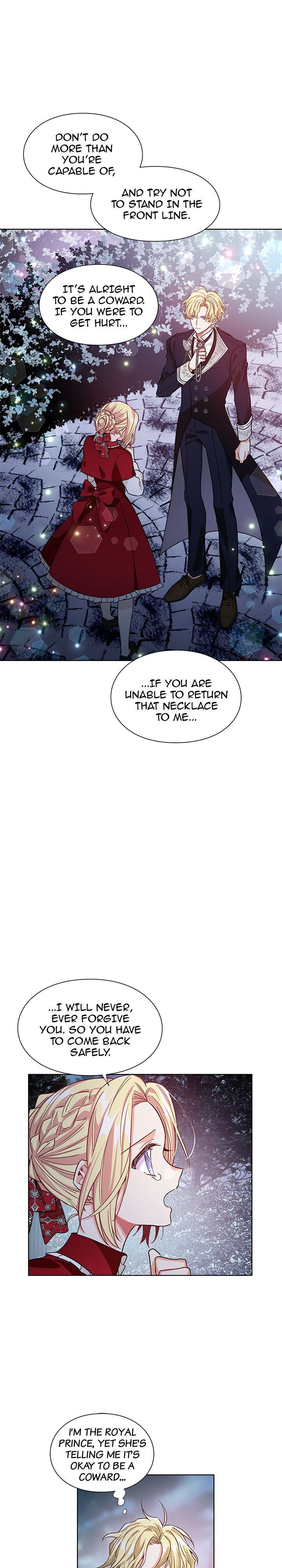 Doctor Elise: The Royal Lady With The Lamp Chapter 43 - Page 9