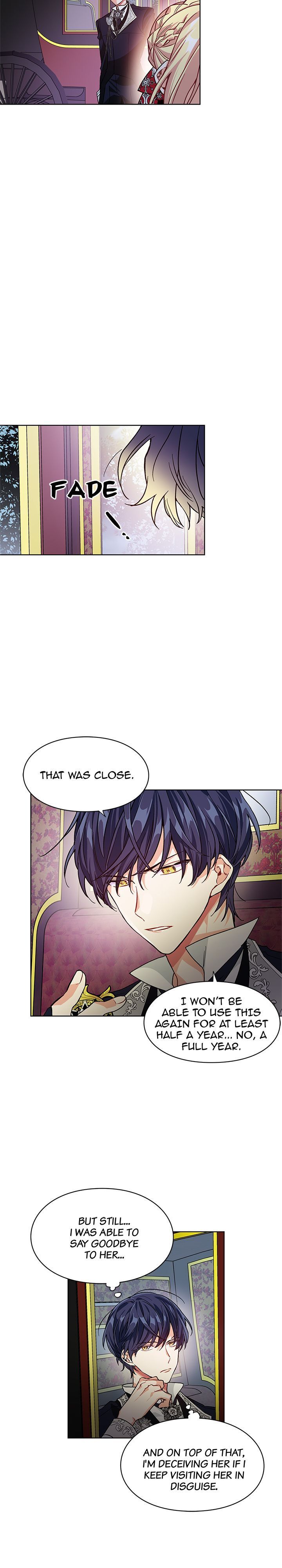 Doctor Elise: The Royal Lady With The Lamp Chapter 43 - Page 11