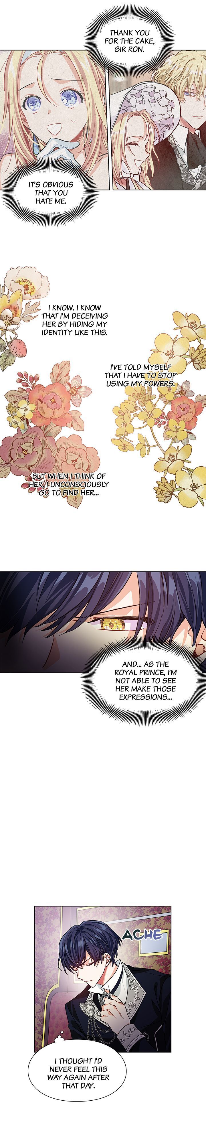 Doctor Elise: The Royal Lady With The Lamp Chapter 43 - Page 12