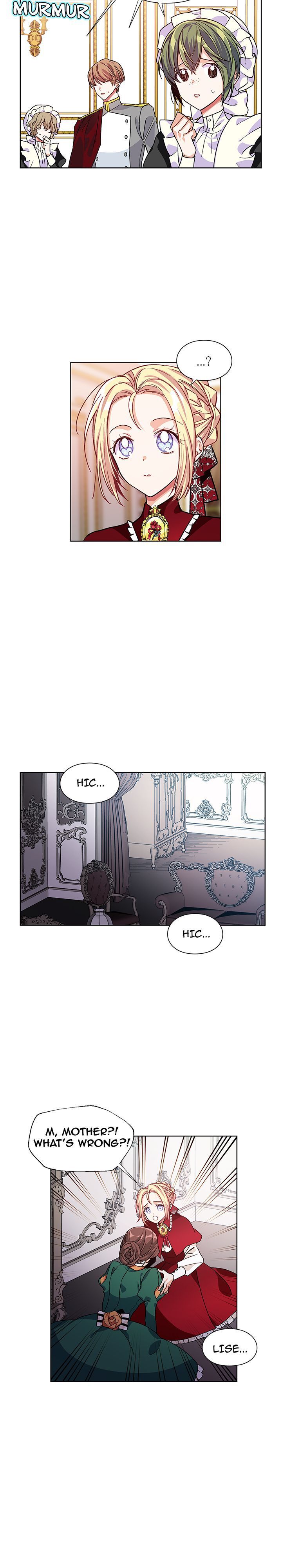 Doctor Elise: The Royal Lady With The Lamp Chapter 43 - Page 14