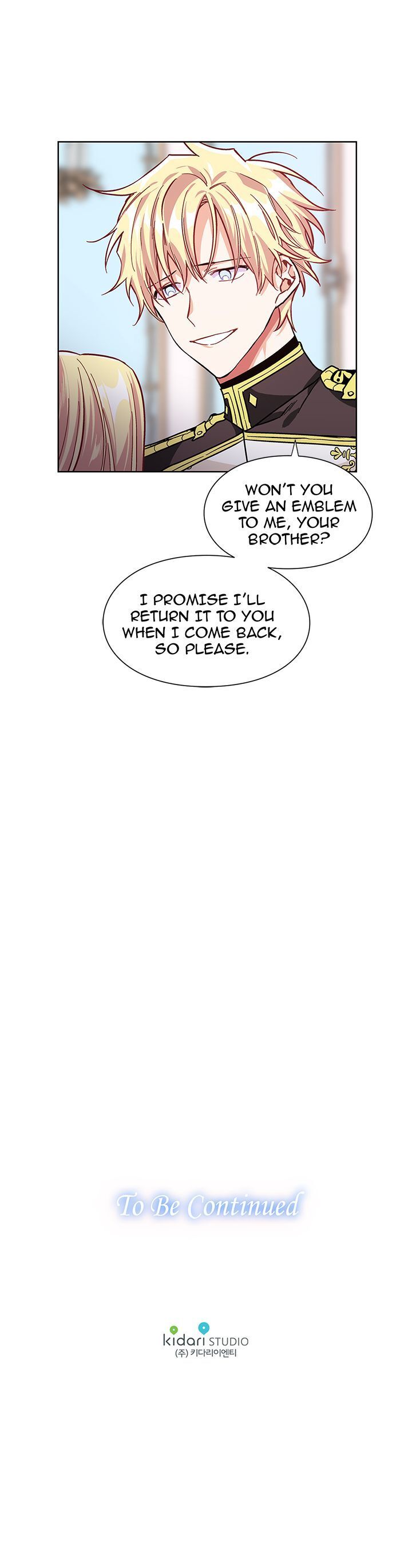 Doctor Elise: The Royal Lady With The Lamp Chapter 43 - Page 18